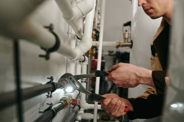 Best Leak Detection Services  in Iota, LA