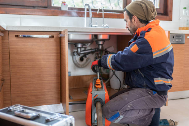 Best Water Softener Installation  in Iota, LA