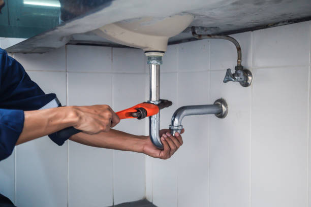 Best Toilet Repair Services  in Iota, LA