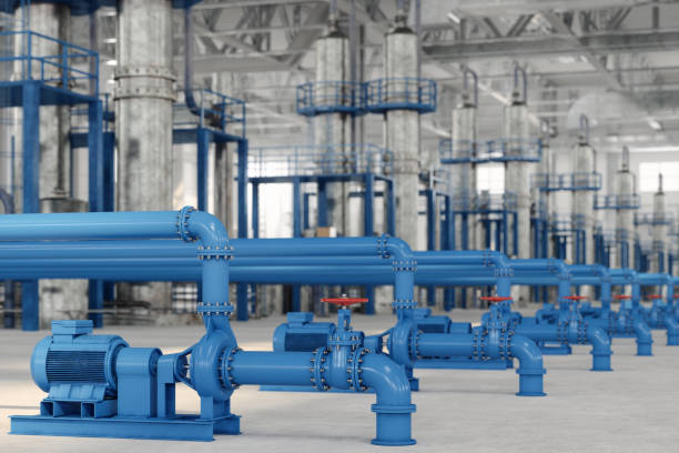 Iota, LA Plumbing Company