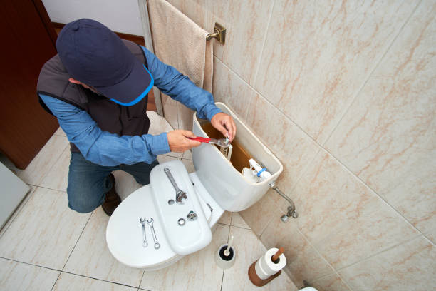 Best Hot Water Heater Installation  in Iota, LA