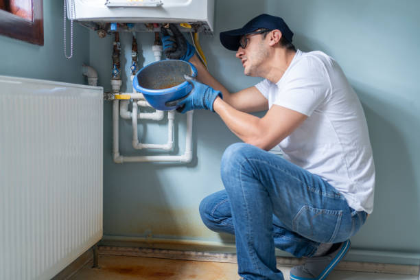 Best Shower Repair Services  in Iota, LA