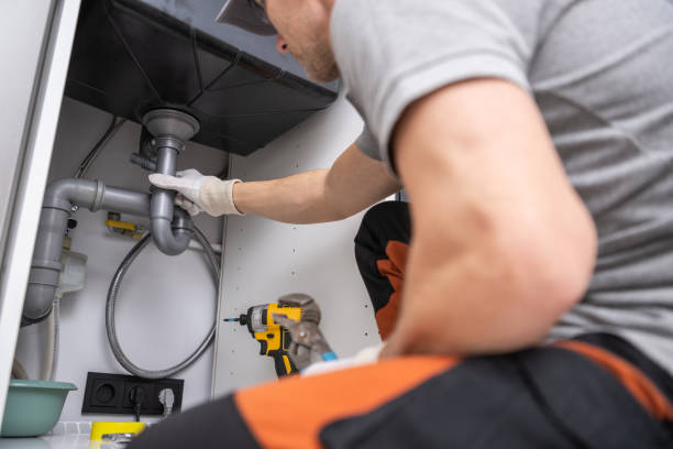 Best Sewer Line Repair  in Iota, LA